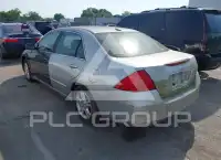 2007 Honda Accord фото
