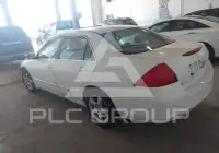 2007 Honda Accord photo