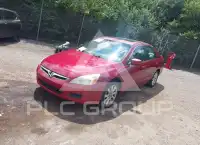 2007 Honda Accord photo