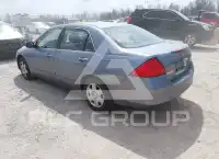 2007 Honda Accord фото