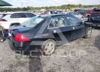 2007 Honda Accord фото