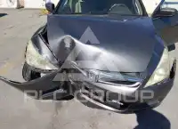 2007 Honda Accord фото