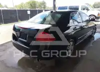 2007 Honda Accord photo