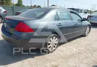 2007 Honda Accord photo