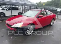 2007 Honda Accord фото