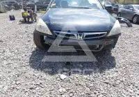 2007 Honda Accord фото