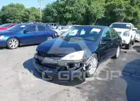 2007 Honda Accord фото
