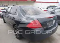 2007 Honda Accord фото