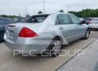 2007 Honda Accord фото
