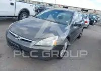2007 Honda Accord фото