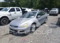 2007 Honda Accord photo