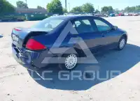 2007 Honda Accord фото