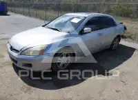 2007 Honda Accord фото