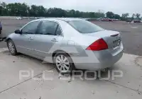 2007 Honda Accord photo