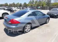 2007 Honda Accord фото