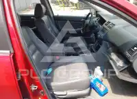 2007 Honda Accord photo