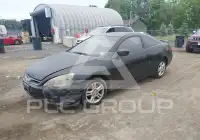 2007 Honda Accord фото