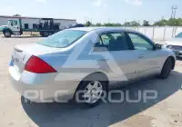 2007 Honda Accord photo