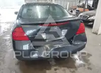 2007 Honda Accord фото