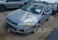 2007 Honda Accord photo