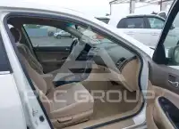 2007 Honda Accord фото