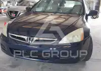 2007 Honda Accord фото