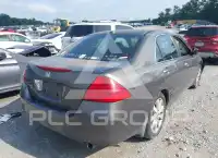2007 Honda Accord фото