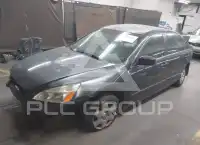 2007 Honda Accord фото