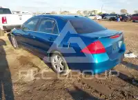 2007 Honda Accord фото