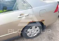 2007 Honda Accord фото