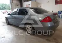 2007 Honda Accord фото