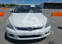 2007 Honda Accord фото