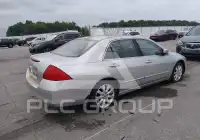2007 Honda Accord photo