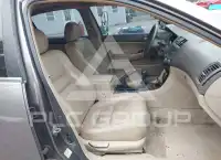 2007 Honda Accord photo