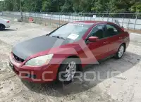 2007 Honda Accord фото