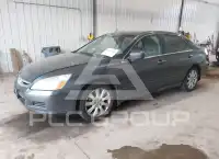 2007 Honda Accord фото