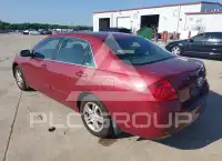2007 Honda Accord фото