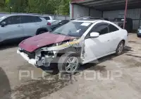 2007 Honda Accord фото