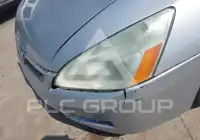 2007 Honda Accord photo