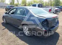 2007 Honda Accord фото