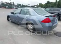 2007 Honda Accord photo