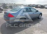 2007 Honda Accord photo