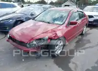 2007 Honda Accord photo