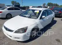 2007 Honda Accord фото