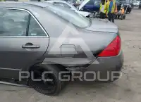 2007 Honda Accord photo