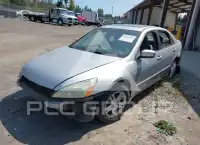 2007 Honda Accord фото