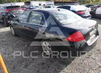 2007 Honda Accord фото