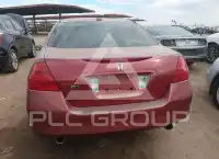 2007 Honda Accord photo