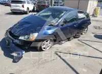2007 Honda Accord фото