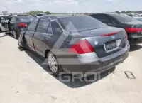 2007 Honda Accord photo